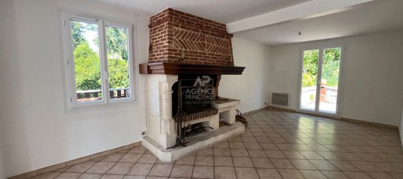 4 chambres Maison à Osny, France No. 145584 4