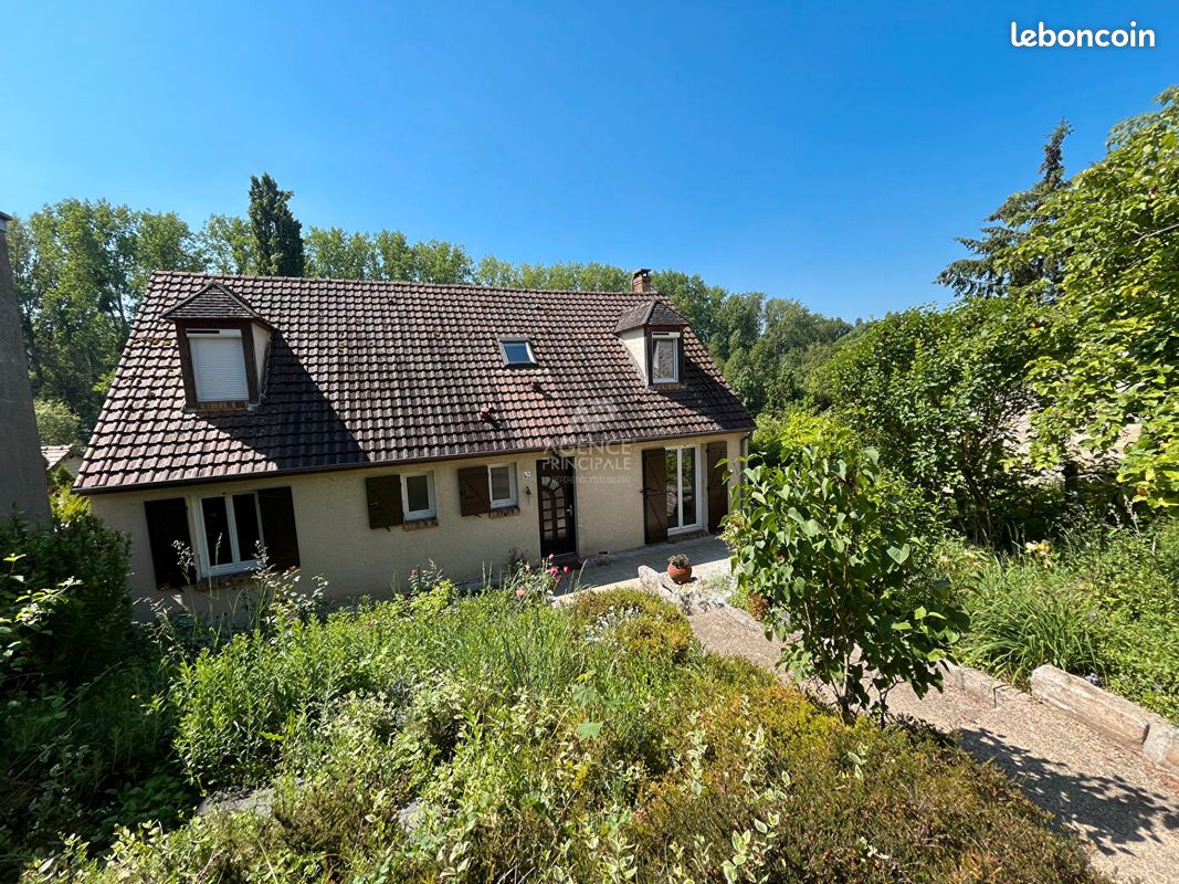 4 chambres Maison à Osny, France No. 145584