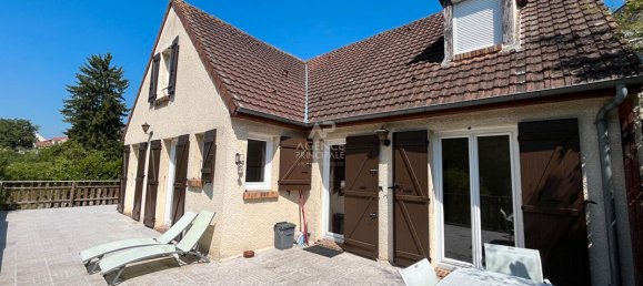 4 chambres Maison à Osny, France No. 145584 12