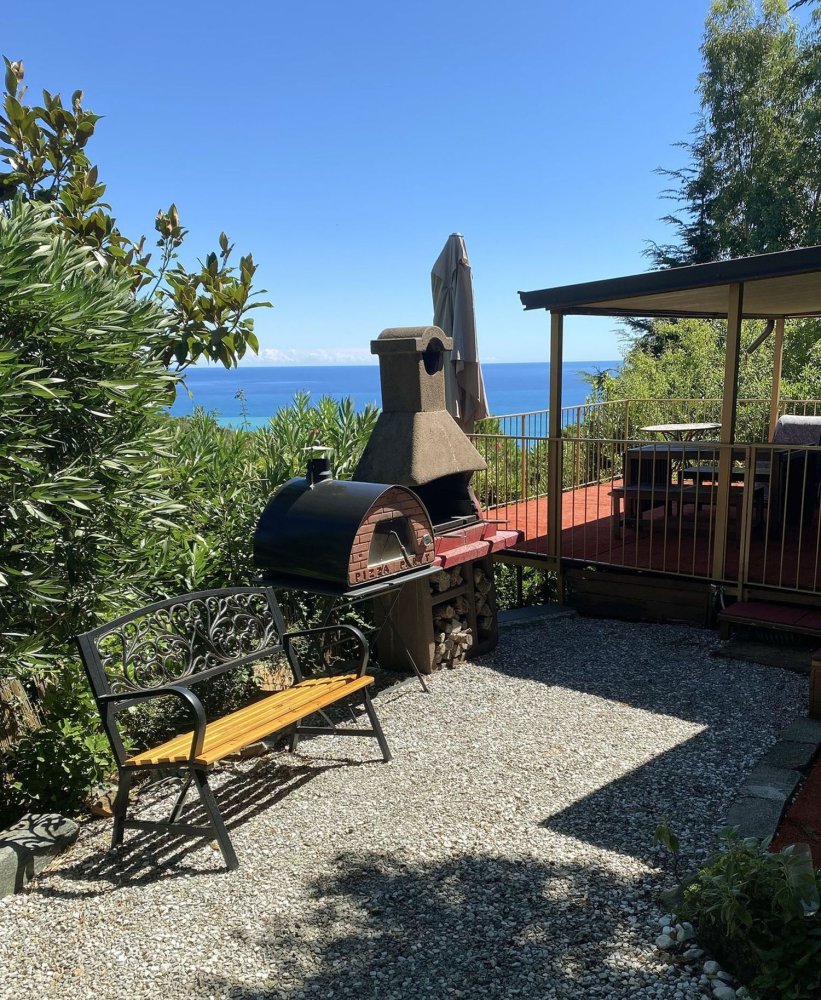 3 Schlafzimmer Haus in Cogoleto, Italy, Nr. 361768