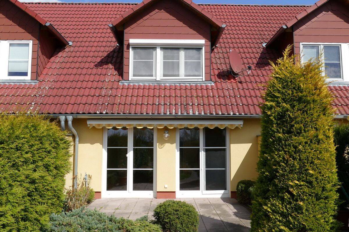 3 rooms Townhouse in Barnim, Germany No. 340460
