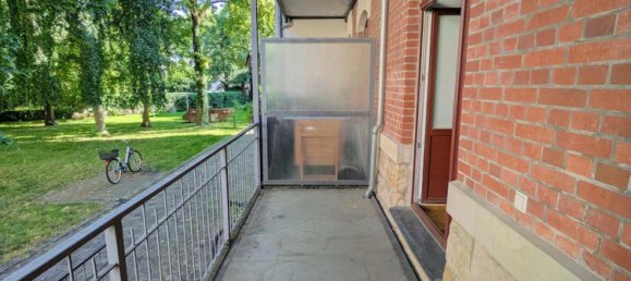 Apartamento de 1 dormitorio en Leipzig, Germany No. 288750 12