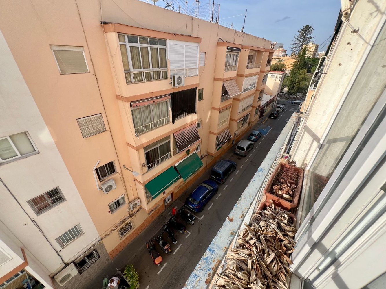 2 bedrooms Apartment in Alicante, Spain No. 275502