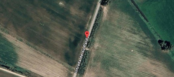 7688m² Garage in Sardinia, Italy No. 305420 2