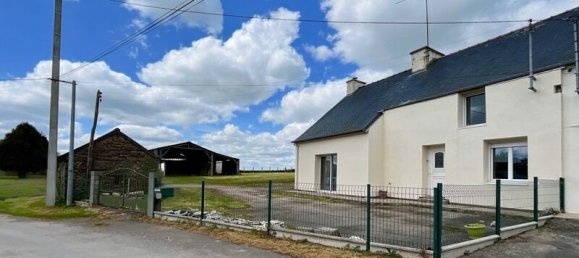 Casa de 4 dormitorios en Campeneac, France No. 344605 20