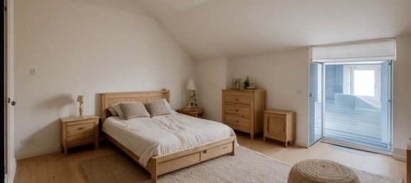 Casa de 4 dormitorios en Campeneac, France No. 344605 14