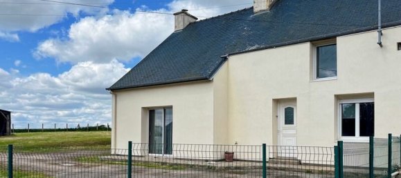 Casa de 4 dormitorios en Campeneac, France No. 344605 15