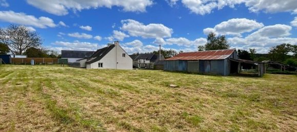 Casa de 4 dormitorios en Campeneac, France No. 344605 18