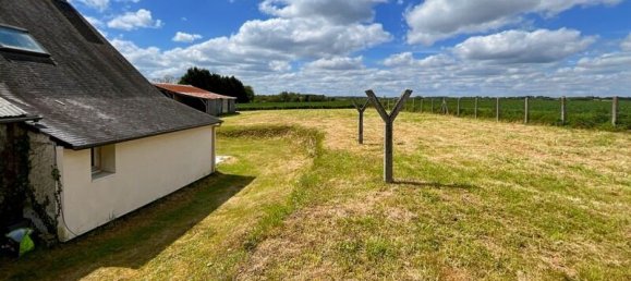 Casa de 4 dormitorios en Campeneac, France No. 344605 17