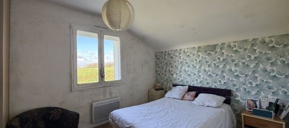 Casa de 4 dormitorios en Campeneac, France No. 344605 5