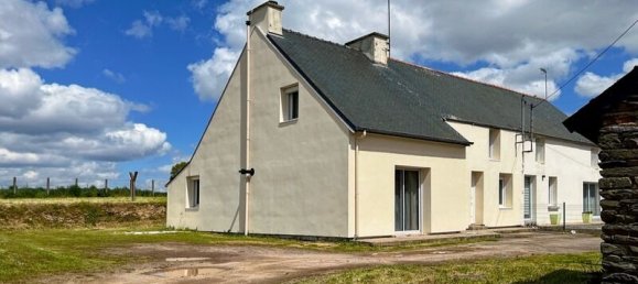 Casa de 4 dormitorios en Campeneac, France No. 344605 16