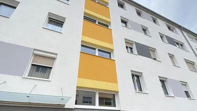 3-salle Appartement à Enns, Austria No. 186581