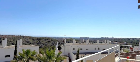 3 غرف نوم بانتهاوس في Alicante, Spain رقم 148871 21