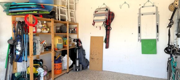 3 غرف نوم بانتهاوس في Alicante, Spain رقم 148871 25