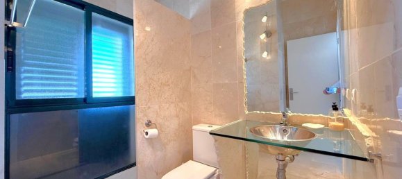 3 غرف نوم بانتهاوس في Alicante, Spain رقم 148871 15