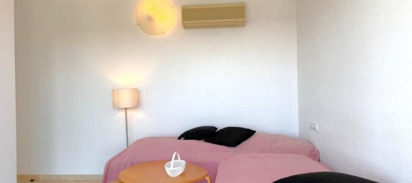 3 غرف نوم بانتهاوس في Alicante, Spain رقم 148871 13