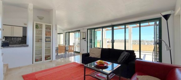 3 غرف نوم بانتهاوس في Alicante, Spain رقم 148871 9