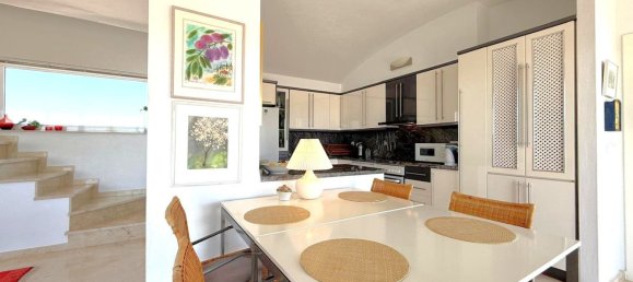 3 غرف نوم بانتهاوس في Alicante, Spain رقم 148871 8