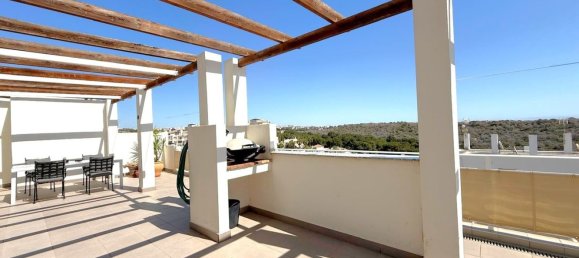 3 غرف نوم بانتهاوس في Alicante, Spain رقم 148871 4