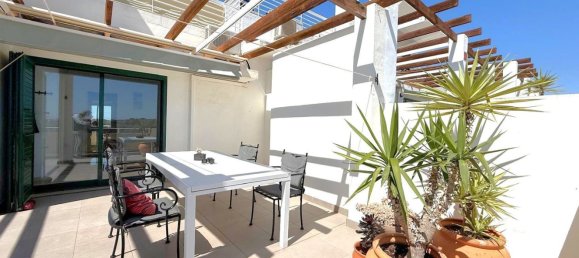 3 غرف نوم بانتهاوس في Alicante, Spain رقم 148871 3