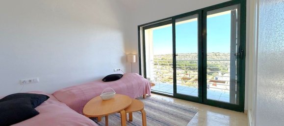 3 غرف نوم بانتهاوس في Alicante, Spain رقم 148871 12