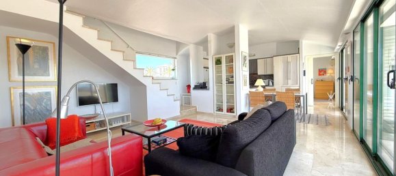 3 غرف نوم بانتهاوس في Alicante, Spain رقم 148871 6