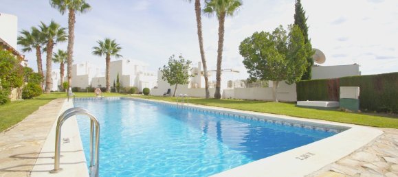 3 غرف نوم بانتهاوس في Alicante, Spain رقم 148871 26