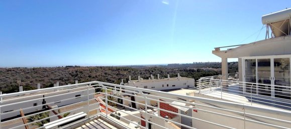 3 غرف نوم بانتهاوس في Alicante, Spain رقم 148871 20