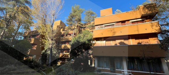 6 rooms Apartment in Bologna, Italy No. 17854 37