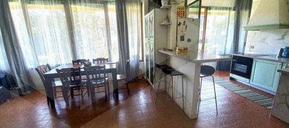 6 rooms Apartment in Bologna, Italy No. 17854 13