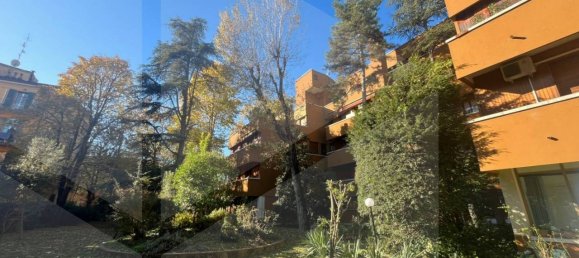 6 rooms Apartment in Bologna, Italy No. 17854 39