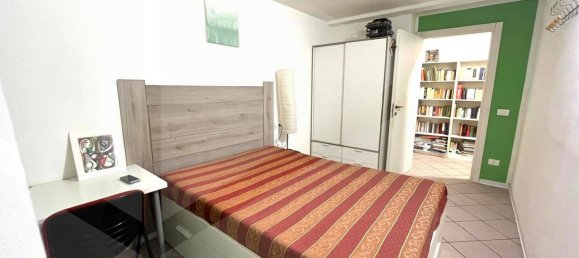 6 rooms Apartment in Bologna, Italy No. 17854 29