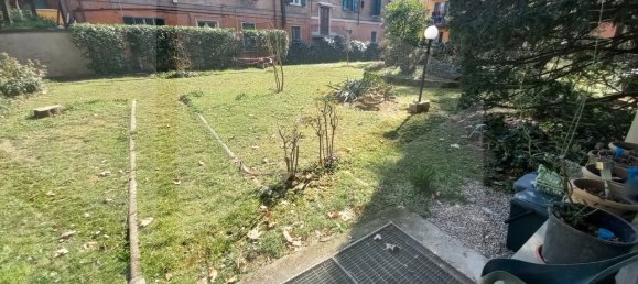 6 rooms Apartment in Bologna, Italy No. 17854 7