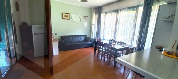 6 rooms Apartment in Bologna, Italy No. 17854 5