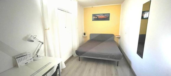 6 rooms Apartment in Bologna, Italy No. 17854 26