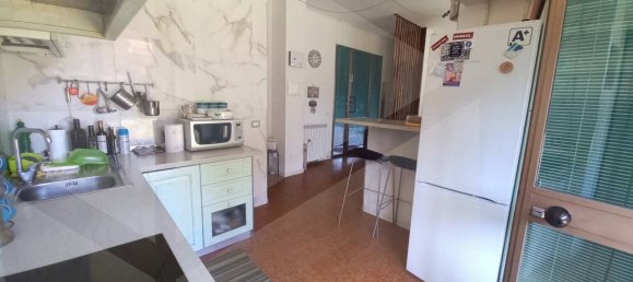 6 rooms Apartment in Bologna, Italy No. 17854 12