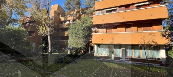 6 rooms Apartment in Bologna, Italy No. 17854 38