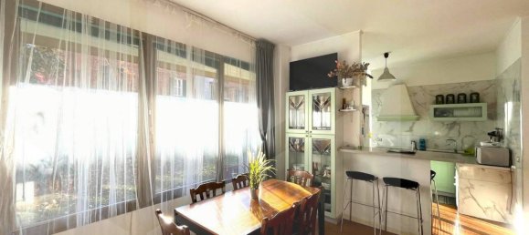 6 rooms Apartment in Bologna, Italy No. 17854 21