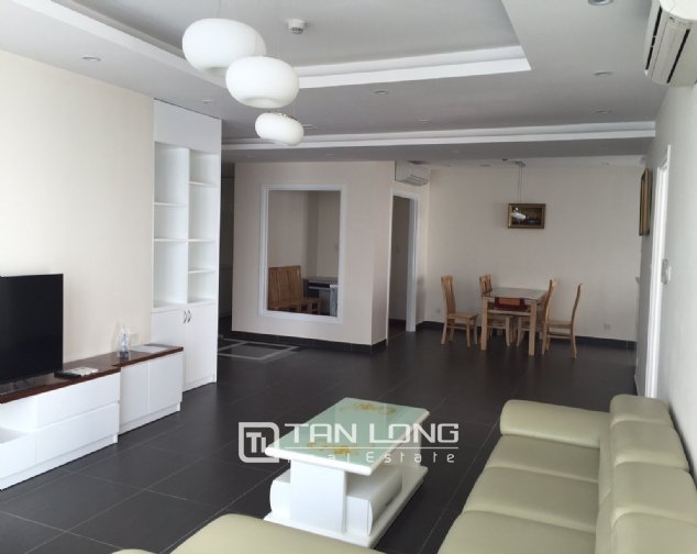 3 Schlafzimmer Wohnung in Nam Tu Liem, Vietnam, Nr. 2177