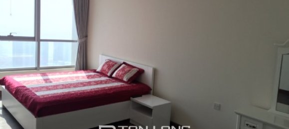 3 Schlafzimmer Wohnung in Nam Tu Liem, Vietnam, Nr. 2177 10