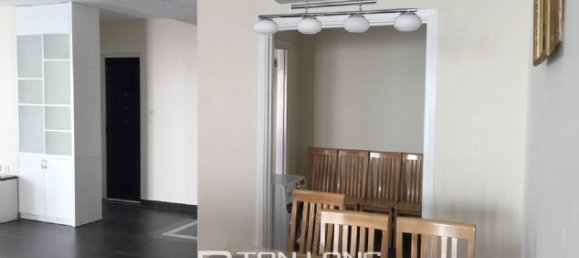 3 Schlafzimmer Wohnung in Nam Tu Liem, Vietnam, Nr. 2177 5