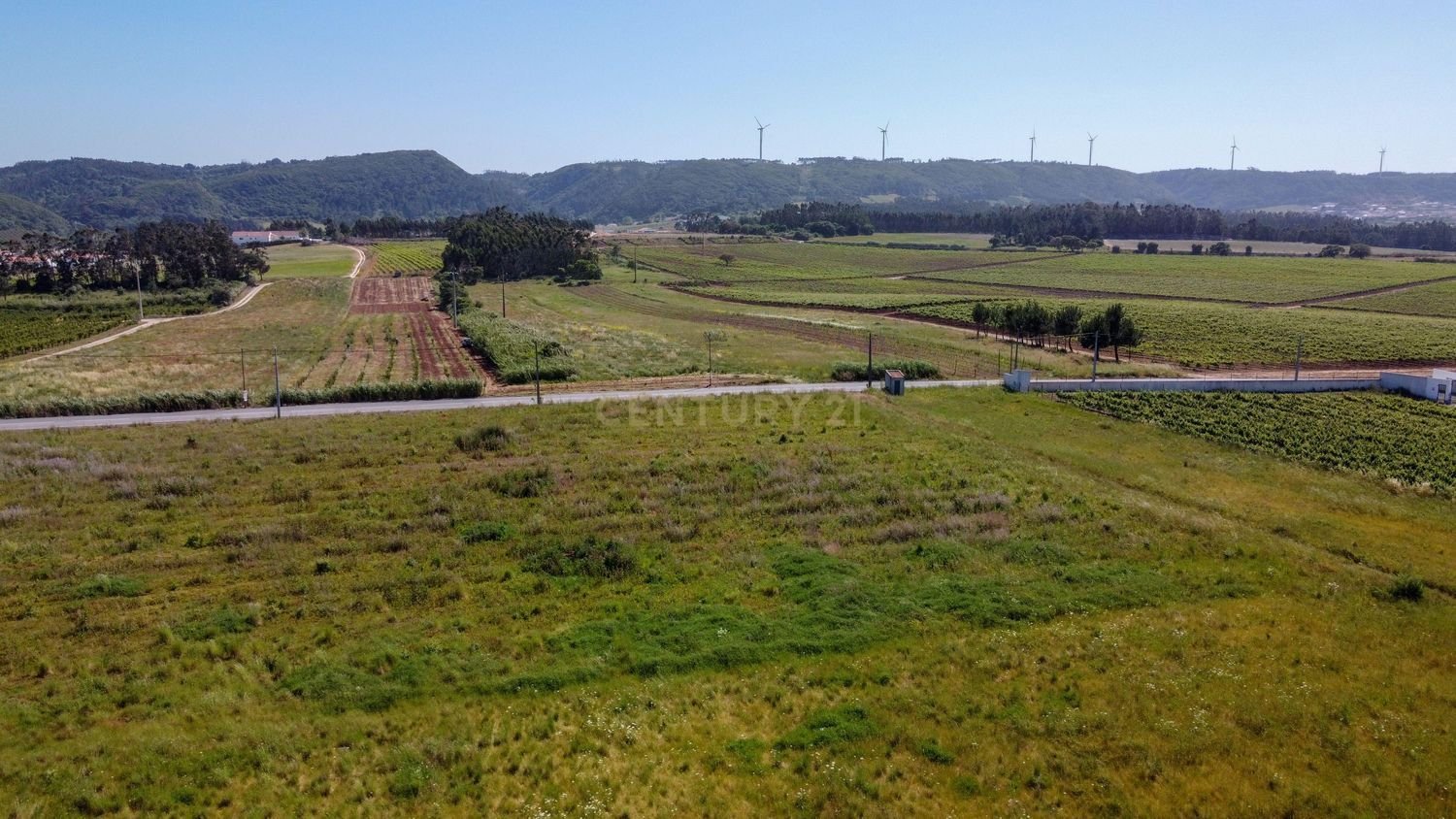  Land in Bombarral, Portugal No. 272032