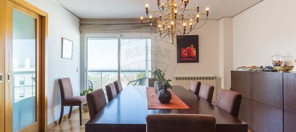 4 bedrooms Apartment in Almada, Portugal No. 117507 4