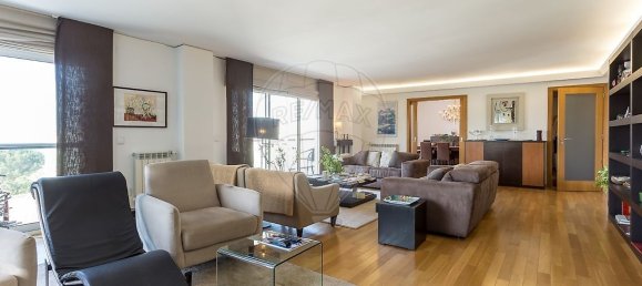 4 bedrooms Apartment in Almada, Portugal No. 117507 7