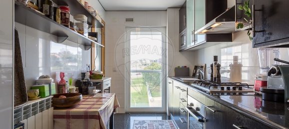 4 bedrooms Apartment in Almada, Portugal No. 117507 23