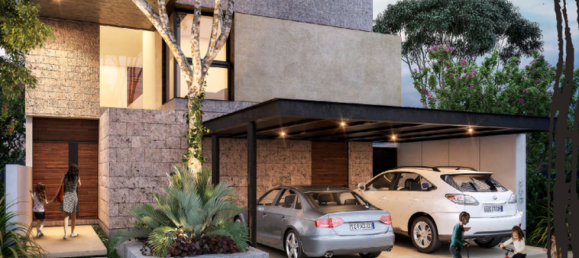 3 bedrooms House in Merida, Mexico No. 16408 2