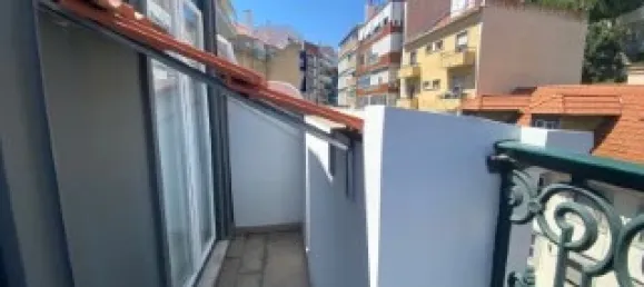 Квартира с 2 спальнями в Лиссабон, Португалия № 33255 8