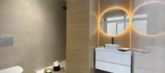 Квартира с 2 спальнями в Лиссабон, Португалия № 33255 12