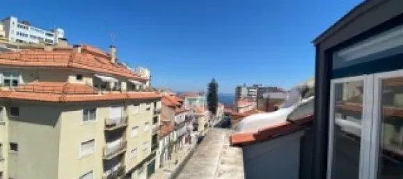 Квартира с 2 спальнями в Лиссабон, Португалия № 33255 7