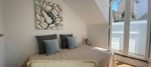 Квартира с 2 спальнями в Лиссабон, Португалия № 33255 14